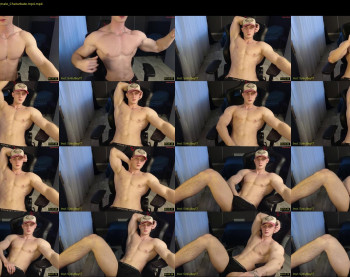 sinffuly — 11 minute Chaturbate male naked cam show, 720p, Jan 24, 2026