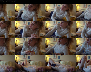 sistinehashands — 48 minute Chaturbate female naked cam show, 720p, Jan 24, 2026