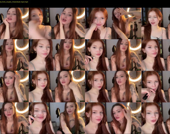 sleepycode002 — 3 minute Chaturbate female naked cam show, 720p, Jan 25, 2026