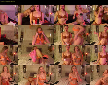 slemgem — 121 minute Chaturbate couple naked cam show, 720p, Jan 24, 2026
