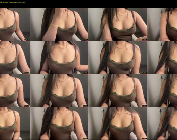 sofie_diva — 14 minute Chaturbate female naked cam show, 720p, Jan 24, 2026