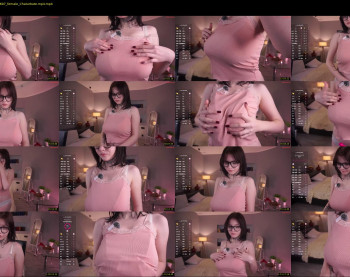 sweetyoops — 85 minute Chaturbate female naked cam show, 720p, Jan 24, 2026