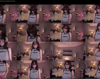 sweetyoops — 72 minute Chaturbate female naked cam show, 720p, Jan 25, 2026