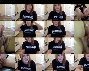 tinywithtiddies — 5 minute Chaturbate female naked cam show, 480p, Jan 24, 2026