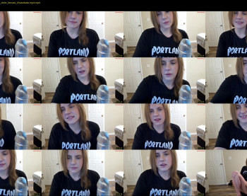tinywithtiddies — 4 minute Chaturbate female naked cam show, 480p, Jan 25, 2026