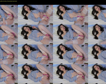 _discoelysium — 8 minute Chaturbate couple naked cam show, 720p, Jan 25, 2026