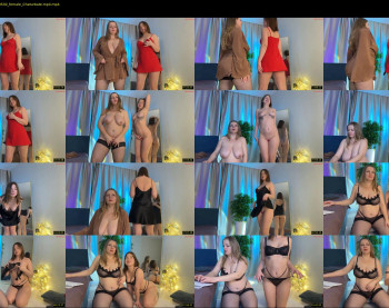 _solar_jane_ — 63 minute Chaturbate female naked cam show, 720p, Jan 26, 2026
