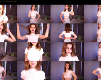 birgitmcduffey — 120 minute Chaturbate female naked cam show, 720p, Jan 25, 2026