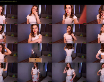birgitmcduffey — 121 minute Chaturbate female naked cam show, 720p, Jan 25, 2026