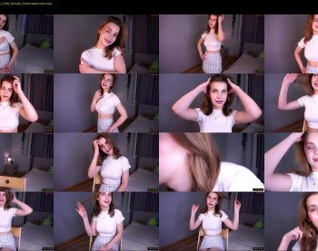 birgitmcduffey — 121 minute Chaturbate female naked cam show, 720p, Jan 25, 2026