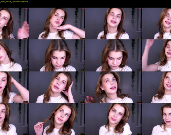 birgitmcduffey — 4 minute Chaturbate female naked cam show, 720p, Jan 25, 2026