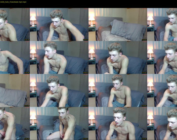 daddybryce0 — 42 minute Chaturbate male naked cam show, 720p, Jan 25, 2026