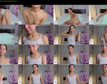 ericajackosn — 39 minute Chaturbate female naked cam show, 720p, Jan 25, 2026