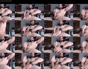 firestud_x — 88 minute Chaturbate male naked cam show, 720p, Jan 26, 2026