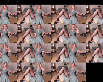 foxydiamond2020 — 7 minute Chaturbate female naked cam show, 720p, Jan 25, 2026