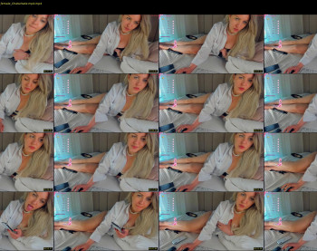 goldgal — 11 minute Chaturbate female naked cam show, 720p, Jan 26, 2026