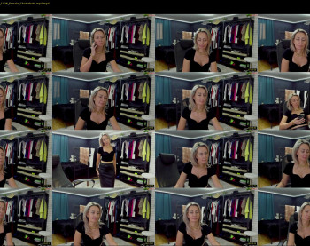 julia__cherry_ — 44 minute Chaturbate female naked cam show, 720p, Jan 25, 2026