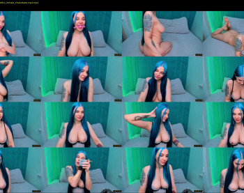 juliabeautiful — 120 minute Chaturbate female naked cam show, 720p, Jan 25, 2026