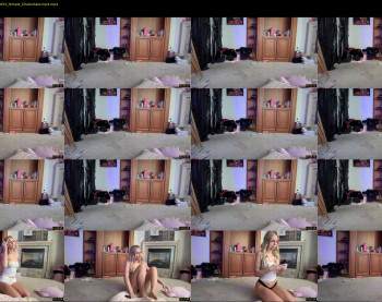 kateharperr — 24 minute Chaturbate female naked cam show, 720p, Jan 26, 2026