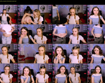 keylas_moan — 35 minute Chaturbate couple naked cam show, 720p, Jan 25, 2026