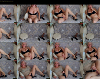 klitores — 88 minute Chaturbate female naked cam show, 720p, Jan 25, 2026