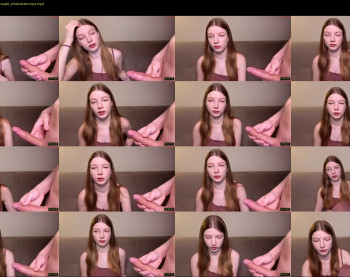 lovirss — 58 minute Chaturbate couple naked cam show, 720p, Jan 25, 2026