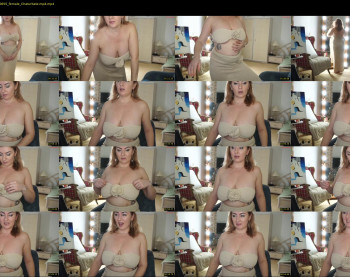 moonlight4u — 11 minute Chaturbate female naked cam show, 720p, Jan 25, 2026