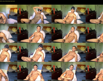 native_boy2 — 78 minute Chaturbate male naked cam show, 720p, Jan 26, 2026