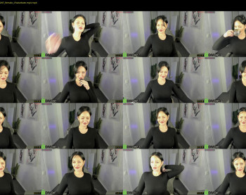 sara_devills — 63 minute Chaturbate female naked cam show, 720p, Jan 25, 2026