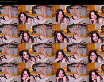 sheragroepper — 17 minute Chaturbate female naked cam show, 720p, Jan 26, 2026