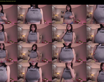 sweetyoops — 121 minute Chaturbate female naked cam show, 720p, Jan 25, 2026
