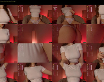 tinkerdinky — 16 minute Chaturbate female naked cam show, 720p, Jan 26, 2026