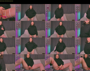 yes_ready — 49 minute Chaturbate female naked cam show, 720p, Jan 26, 2026