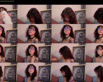 _gaia33_ — 3 minute Chaturbate female naked cam show, 720p, Jan 26, 2026