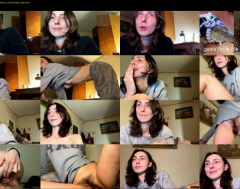 aevra — 114 minute Chaturbate female naked cam show, 720p, Jan 27, 2026