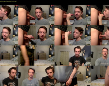 ashingwest97 — 17 minute Chaturbate male naked cam show, 480p, Jan 27, 2026