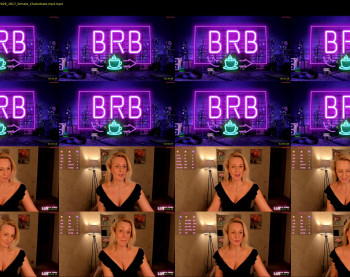 barbara_summers — 6 minute Chaturbate female naked cam show, 720p, Jan 26, 2026