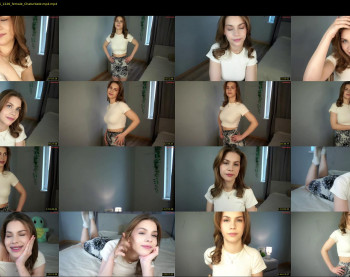 birgitmcduffey — 121 minute Chaturbate female naked cam show, 720p, Jan 26, 2026