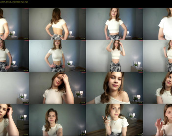 birgitmcduffey — 120 minute Chaturbate female naked cam show, 720p, Jan 26, 2026