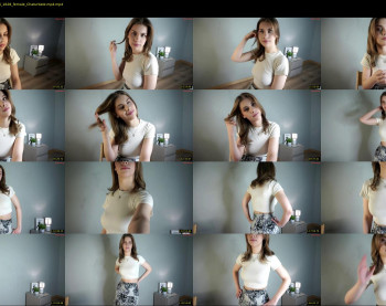 birgitmcduffey — 121 minute Chaturbate female naked cam show, 720p, Jan 26, 2026