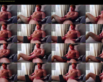chris_boy37 — 50 minute Chaturbate male naked cam show, 720p, Jan 26, 2026