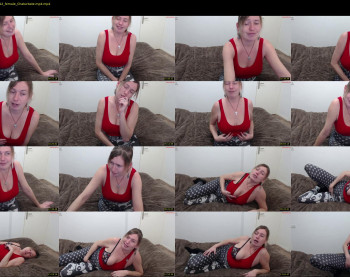 clittytastic — 15 minute Chaturbate female naked cam show, 720p, Jan 26, 2026