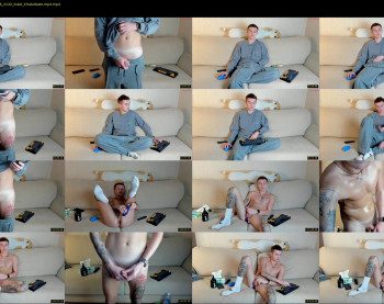 crazybottom99 — 117 minute Chaturbate male naked cam show, 720p, Jan 26, 2026