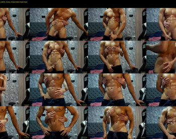 daniel_leconte — 24 minute Chaturbate male naked cam show, 720p, Jan 26, 2026