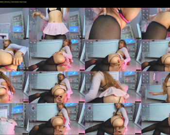 ely_cherry18 — 106 minute Chaturbate female naked cam show, 720p, Jan 26, 2026