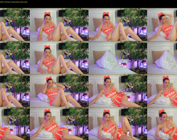 emillybronte — 16 minute Chaturbate female naked cam show, 720p, Jan 27, 2026