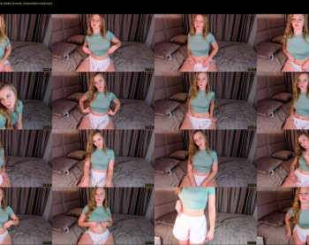 gilbertepodraza — 11 minute Chaturbate female naked cam show, 720p, Jan 27, 2026