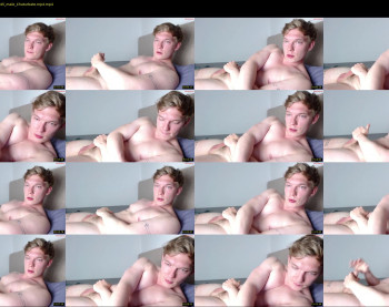 hercules__ — 18 minute Chaturbate male naked cam show, 720p, Jan 26, 2026