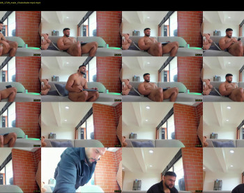 jackson_wayne__ — 47 minute Chaturbate male naked cam show, 720p, Jan 26, 2026