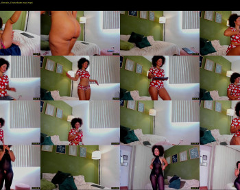 karlye_5 — 121 minute Chaturbate female naked cam show, 720p, Jan 26, 2026